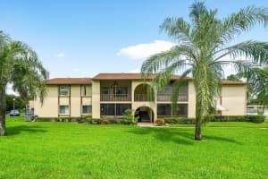 333 Knotty Pine Circle C-2, Greenacres, FL 33463 Sold 07/01/25