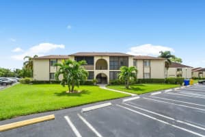 333 Knotty Pine Circle C-2, Greenacres, FL 33463 Sold 07/01/25