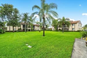 333 Knotty Pine Circle C-2, Greenacres, FL 33463 Sold 07/01/25