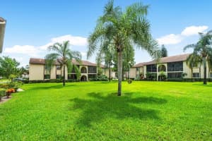 333 Knotty Pine Circle C-2, Greenacres, FL 33463 Sold 07/01/25