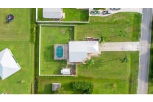 430 SW 87th Terrace, Okeechobee, FL 34974 Sold 02/26/25