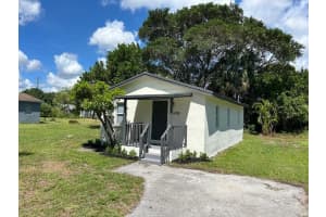 1750 W 12th Street, Riviera Beach, FL 33404 Sold 05/22/25