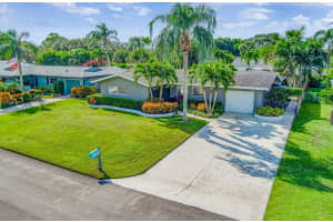 4370 Flax Court, Palm Beach Gardens, FL 33410 Sold 01/31/25