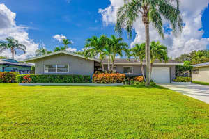 4370 Flax Court, Palm Beach Gardens, FL 33410 Sold 01/31/25
