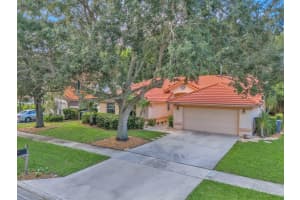 6652 Hatteras Drive, Lake Worth, FL 33467 Sold 12/16/24