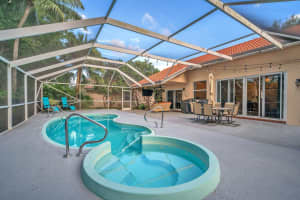 6652 Hatteras Drive, Lake Worth, FL 33467 Sold 12/16/24