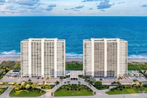 2800 S Ocean Boulevard 18-f, Boca Raton