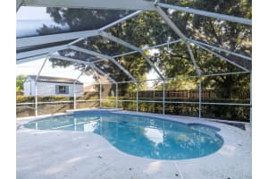 4443 SW Bradbury Street, Port Saint Lucie, FL 34953 Sold 01/24/25