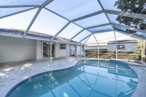 4443 SW Bradbury Street, Port Saint Lucie, FL 34953 Sold 01/24/25