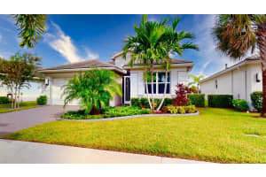 11413 SW Willow Lane, Port Saint Lucie, FL 34987 Sold 12/25/24