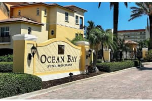 142 Ocean Bay Drive, Jensen Beach, FL 34957 Sold 02/03/25