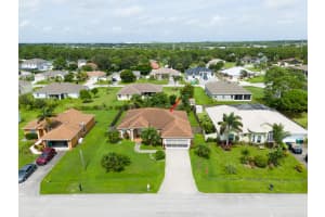 5665 NW Croton Avenue, Port Saint Lucie, FL 34986 Sold 01/16/25