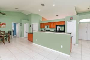 5665 NW Croton Avenue, Port Saint Lucie, FL 34986 Sold 01/16/25