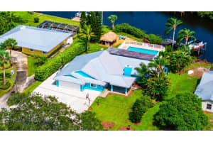 1121 SW Pine Tree Lane, Palm City, FL 34990 Sold 10/09/25