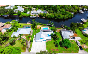 1121 SW Pine Tree Lane, Palm City, FL 34990 Sold 10/09/25