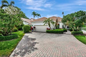 2136 NW 62nd Drive, Boca Raton, FL 33496 Sold 02/21/25