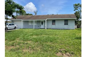 8602 Lakeland Boulevard, Fort Pierce, FL 34951 Sold 01/14/25