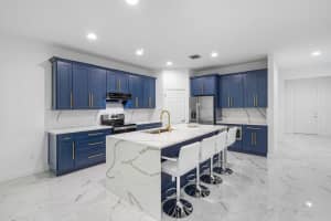 1128 NW Leonardo Circle, Port Saint Lucie, FL 34986 Sold 06/02/25