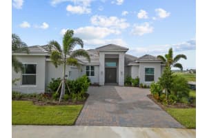 9123 SW Pinnacle Pl, Port St. Lucie, FL 34987, Sold 09/30/24