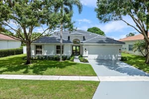 5623 Bermuda Dunes Circle, Lake Worth, FL 33463 Sold 12/20/24