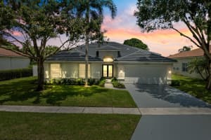5623 Bermuda Dunes Circle, Lake Worth, FL 33463 Sold 12/20/24