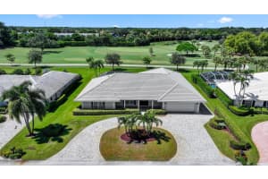 11743 N Lake Drive, Boynton Beach, FL 33436 Sold 03/17/25