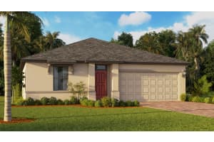 541 Sea Spray Drive, Fort Pierce, FL 34945 Sold 03/28/25