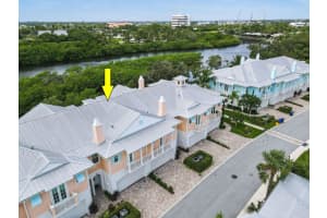 716 Inlet Waters Circle, Jupiter, FL 33477 Sold 04/30/25