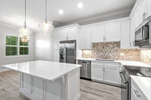 716 Inlet Waters Circle, Jupiter, FL 33477 Sold 04/30/25
