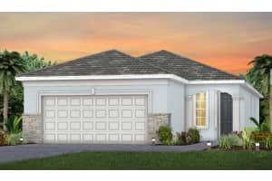 4532 Jolly Roger Manor, Vero Beach, FL 32967 Sold 03/07/25