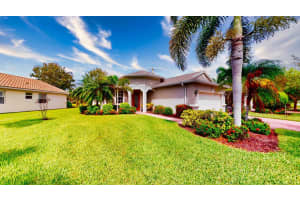 11343 SW Mountain Ash Circle, Port Saint Lucie, FL 34987 Sold 05/16/25