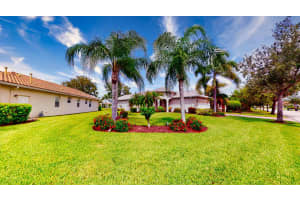 11343 SW Mountain Ash Circle, Port Saint Lucie, FL 34987 Sold 05/16/25
