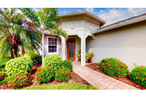 11343 SW Mountain Ash Circle, Port Saint Lucie, FL 34987 Sold 05/16/25