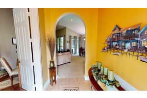 11343 SW Mountain Ash Circle, Port Saint Lucie, FL 34987 Sold 05/16/25