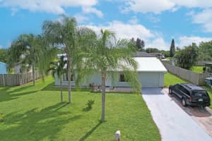 2342 SE Rainier Road, Port Saint Lucie, FL 34952 Sold 12/06/24