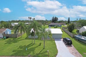 2342 SE Rainier Road, Port Saint Lucie, FL 34952 Sold 12/06/24
