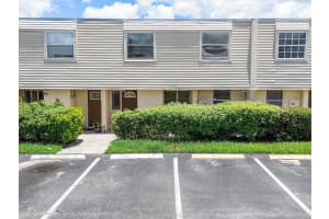 6601 Winfield Boulevard A4, Margate, FL 33063 Sold 11/21/24