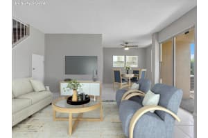 6601 Winfield Boulevard A4, Margate, FL 33063 Sold 11/21/24