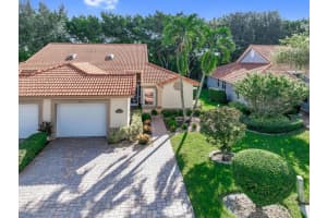 MLS# R11025083, Boynton Beach, Florida 33437