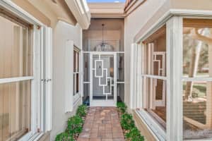 MLS# R11025083, Boynton Beach, Florida 33437