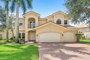 11106 Sunset Ridge Circle, Boynton Beach, FL 33473 Sold 11/26/24