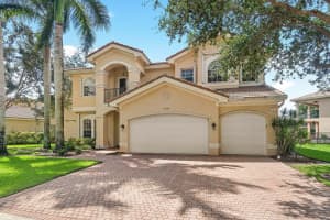 11106 Sunset Ridge Circle, Boynton Beach, FL 33473 Sold 11/26/24