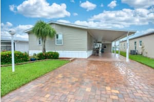4340 SW 15th Way, Okeechobee, FL 34974 Sold 04/17/25