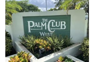 3636 Alder Drive C3, West Palm Beach, FL 33417 Sold 11/21/24