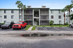 3636 Alder Drive C3, West Palm Beach, FL 33417 Sold 11/21/24