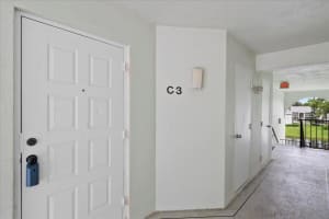 3636 Alder Drive C3, West Palm Beach, FL 33417 Sold 11/21/24