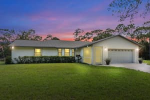 5002 SW Ranchito Street, Palm City, FL 34990 Sold 11/01/24