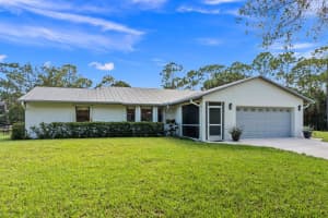 5002 SW Ranchito Street, Palm City, FL 34990 Sold 11/01/24