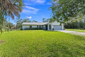 5002 SW Ranchito Street, Palm City, FL 34990 Sold 11/01/24