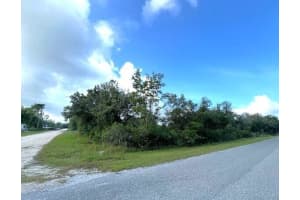 Tbd NW 106th Street, Okeechobee, FL 34972 Sold 02/25/25